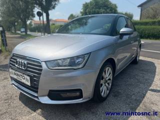 AUDI A1 SPB 1.4 TDI ultra