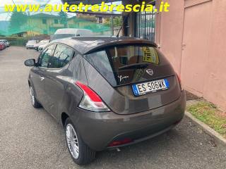 LANCIA Ypsilon usata, con Chiusura centralizzata