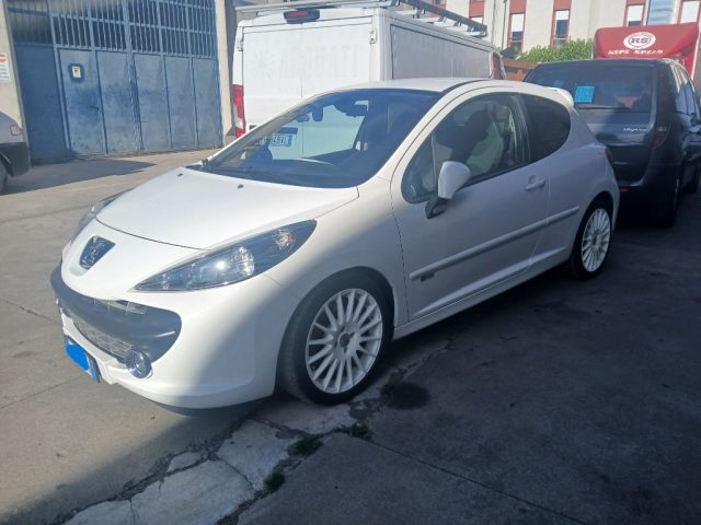 PEUGEOT 207 usata, con Climatizzatore