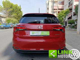 FIAT Tipo usata, con Cerchi in lega