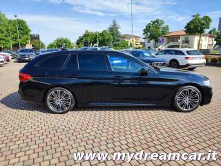 BMW 520 usata 36