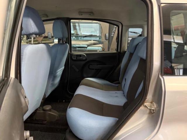 FIAT Panda usata 15