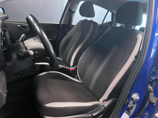HYUNDAI i10 usata, con Boardcomputer
