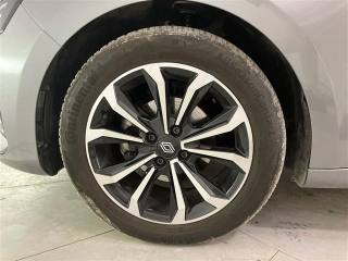 RENAULT Clio usata, con Cerchi in lega