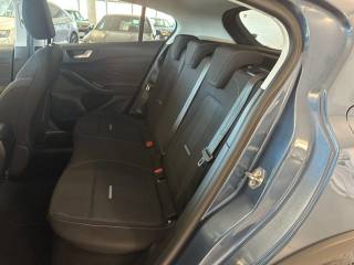 FORD Focus usata, con Fendinebbia