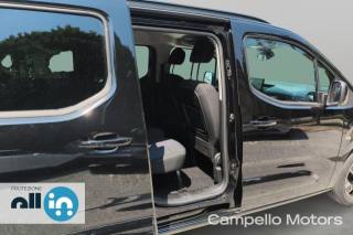 FIAT Qubo usata 5