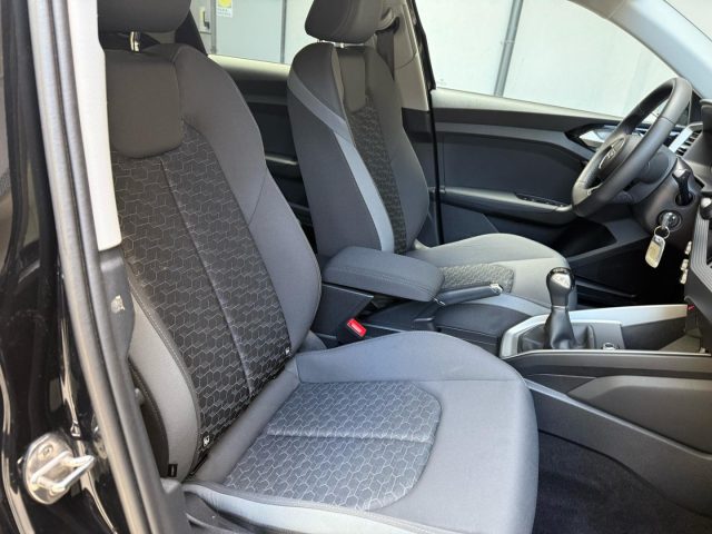 AUDI A1 usata 26