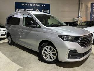 FORD Tourneo Connect usata, con Airbag laterali