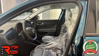 FIAT 600 usata, con ESP