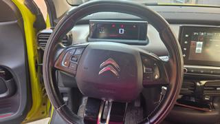 CITROEN C4 Cactus usata, con Controllo trazione