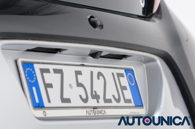 TOYOTA Aygo usata 43