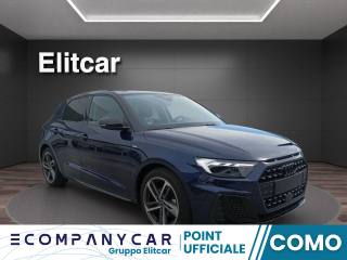 AUDI A1 usata, con Airbag Passeggero