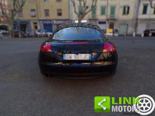 AUDI TT usata, con Boardcomputer