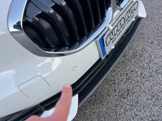 BMW 116 usata, con Controllo trazione