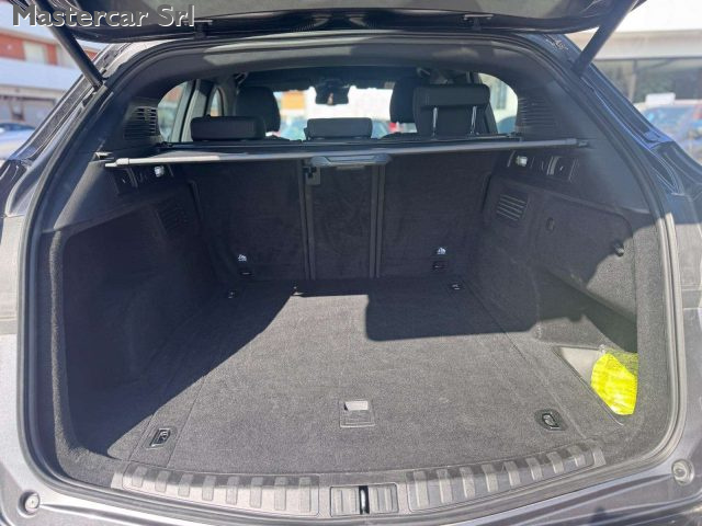 ALFA ROMEO Stelvio usata, con Chiusura centralizzata