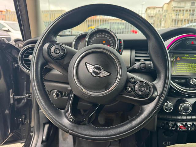 MINI One usata, con Controllo trazione