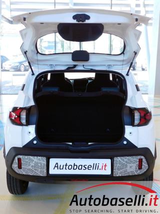 DACIA Spring usata 74