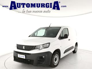 PEUGEOT Partner usata, con Airbag