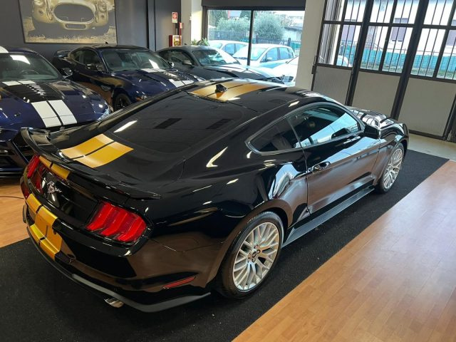 FORD Mustang usata, con Climatizzatore