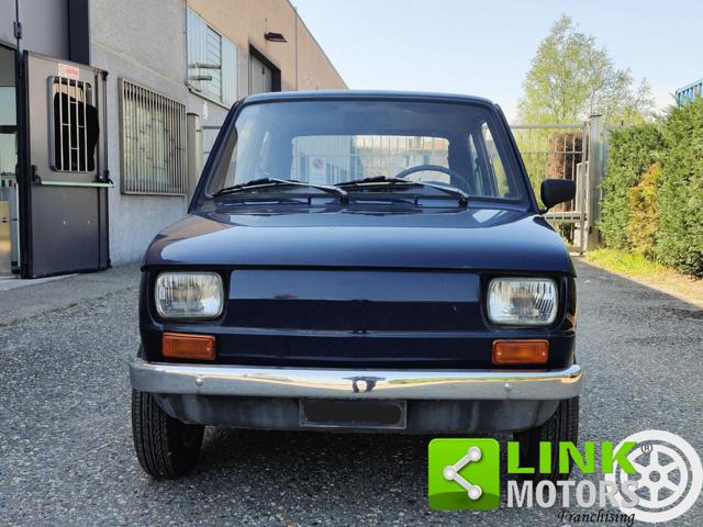 FIAT 126 usata 14