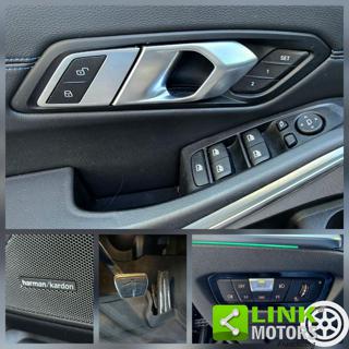 BMW 340 usata, con Cruise Control
