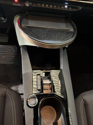 LANCIA Ypsilon usata, con Autoradio