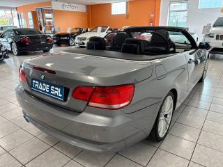 BMW 325 usata, con Controllo trazione