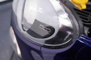 FIAT 500X usata 34