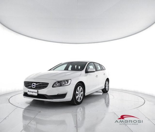 VOLVO V60 usata 0