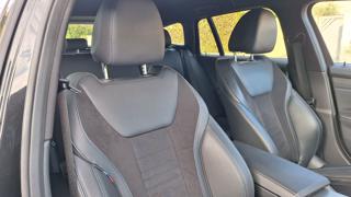 BMW 320 usata, con Park Distance Control