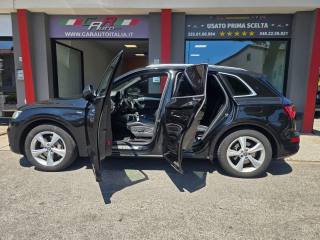 AUDI Q5 usata, con Immobilizzatore elettronico