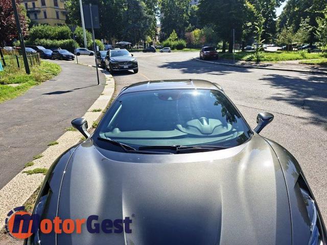 FERRARI F8 usata, con Chiusura centralizzata telecomandata