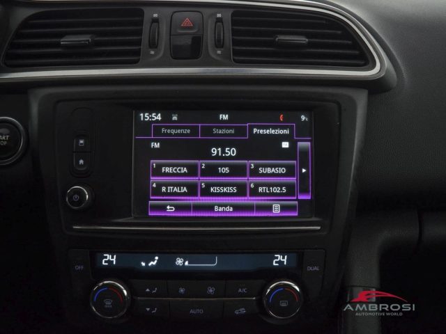 RENAULT Kadjar usata 13