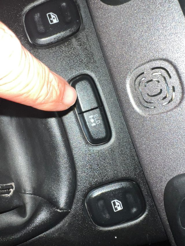 FIAT Panda usata, con Cerchi in lega