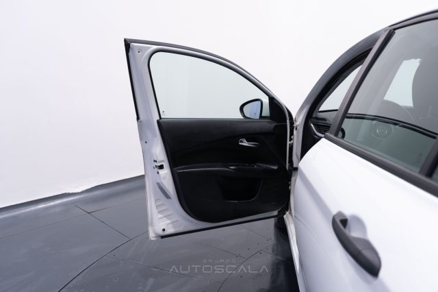 FIAT Tipo usata, con Specchietti laterali elettrici