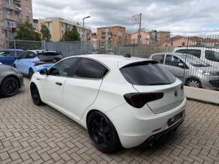 ALFA ROMEO Giulietta usata, con Controllo trazione