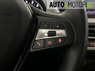 BMW 118 usata, con Servosterzo