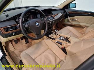 BMW 525 usata 38