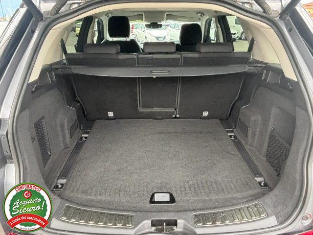 LAND ROVER Discovery Sport usata, con Controllo trazione