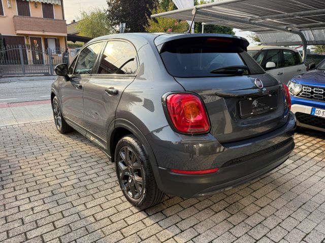 FIAT 500X usata 6