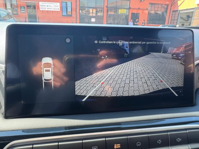 MG MG3 usata, con Climatizzatore