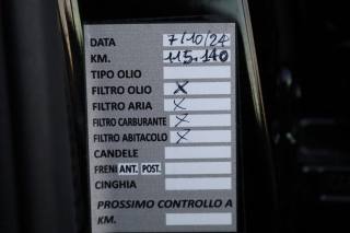 MERCEDES-BENZ GLC 220 usata, con Immobilizzatore elettronico