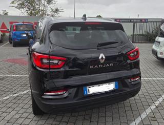 RENAULT Kadjar usata, con Autoradio