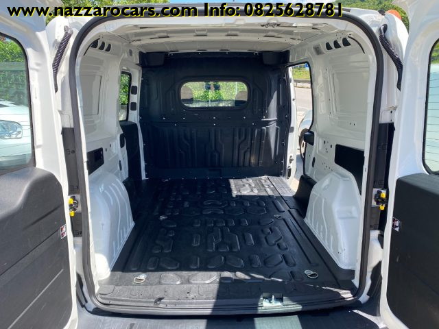 FIAT Doblo usata, con Controllo trazione