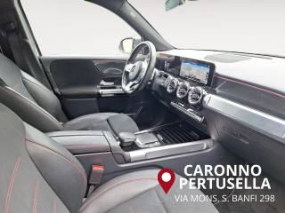 MERCEDES-BENZ GLB 200 usata, con Fendinebbia