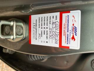 OPEL Astra usata, con Immobilizzatore elettronico