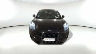 FORD Puma usata, con Airbag laterali