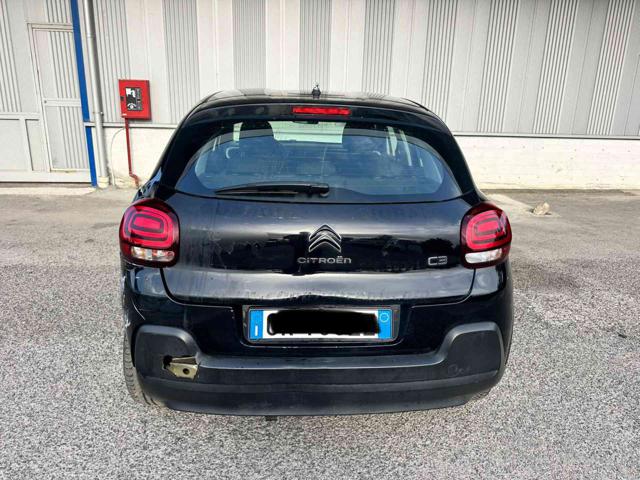 CITROEN C3 usata, con Alzacristalli elettrici