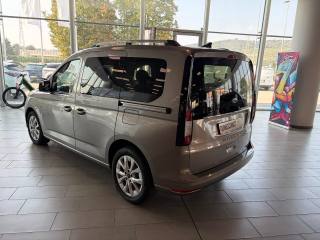 FORD Tourneo Connect usata, con Airbag Passeggero