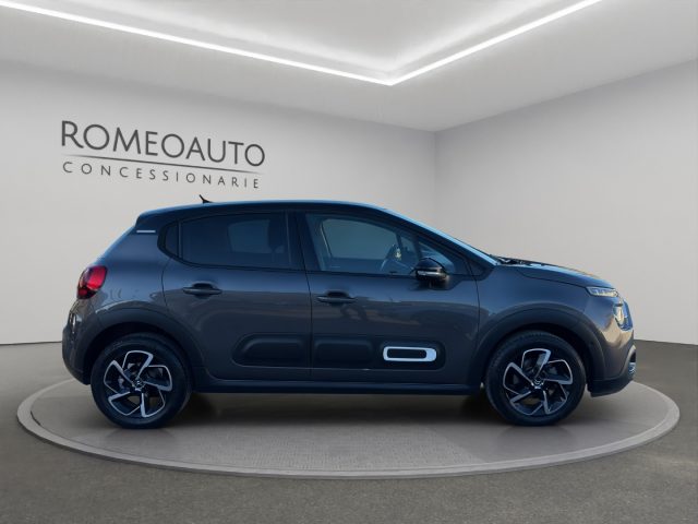 CITROEN C3 usata, con Chiusura centralizzata